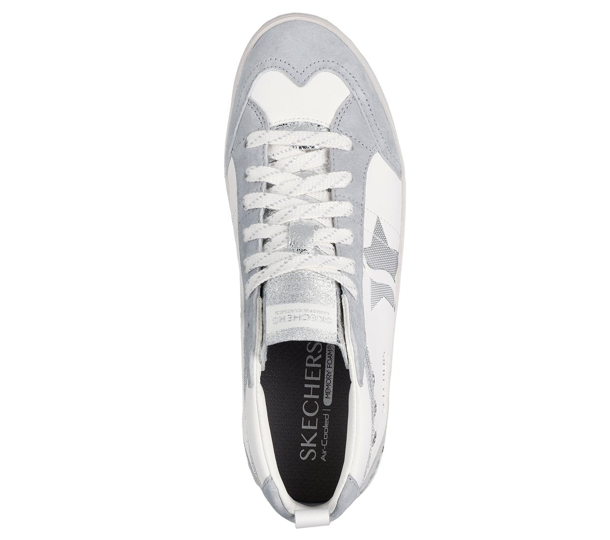 Skechers Women Strand Star - Studded Step