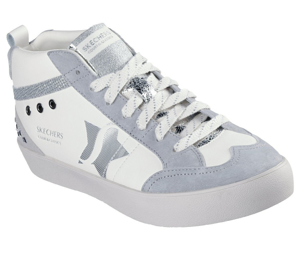 Skechers Women Strand Star - Studded Step