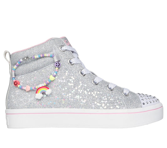 Skechers Women Twinkle Toes: HI-Lites - Charm Bestie