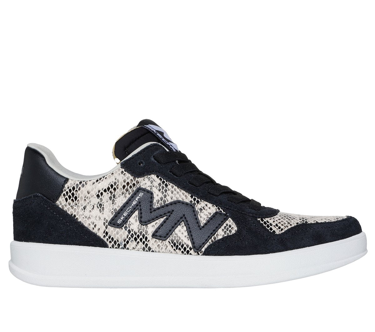 Skechers Women Mark Nason: New Wave Cup - Palms