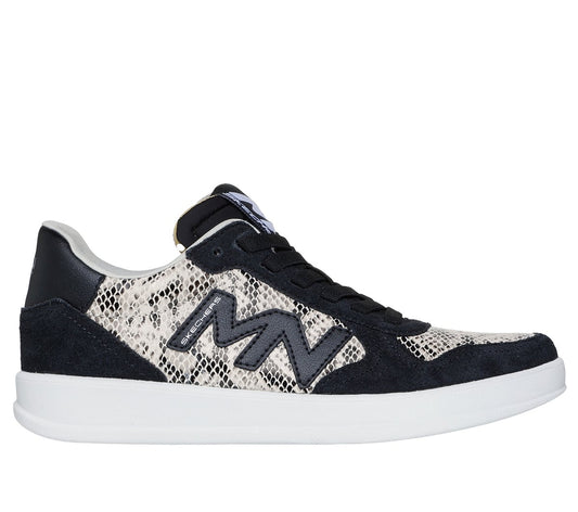 Skechers Women Mark Nason: New Wave Cup - Palms