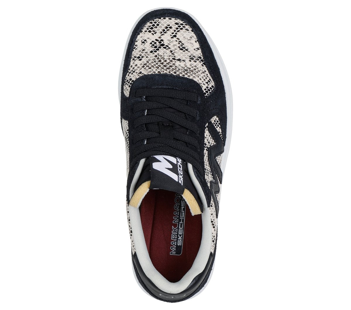 Skechers Women Mark Nason: New Wave Cup - Palms