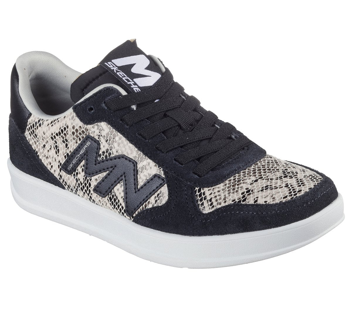 Skechers Women Mark Nason: New Wave Cup - Palms
