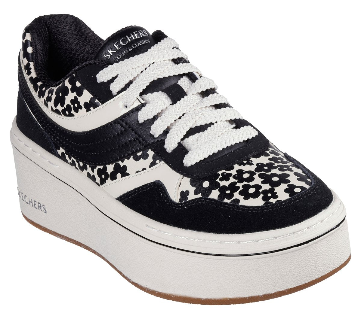 Skechers Women Paloma - Daring Daisy
