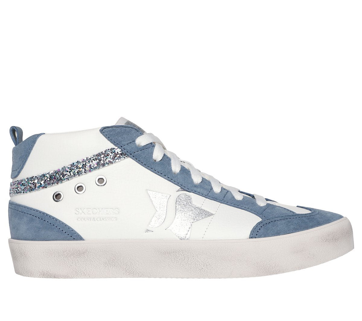 Skechers Women Strand Star - Radiant Rebel