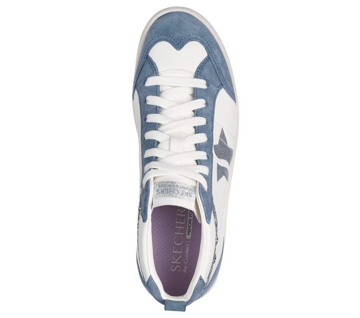 Skechers Women Strand Star - Radiant Rebel