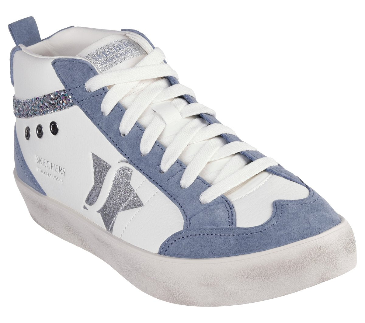 Skechers Women Strand Star - Radiant Rebel