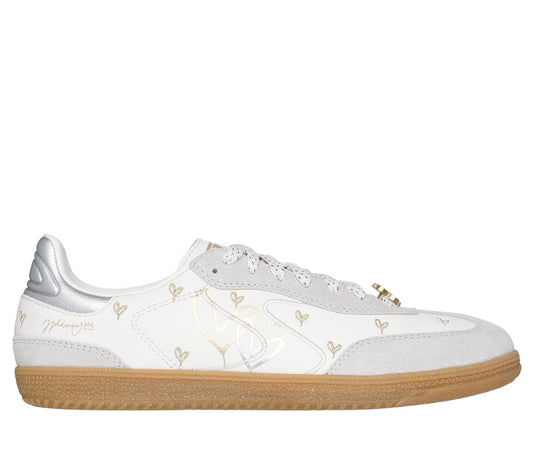 Skechers Women JGoldcrown: Hotshot - Paint The Town
