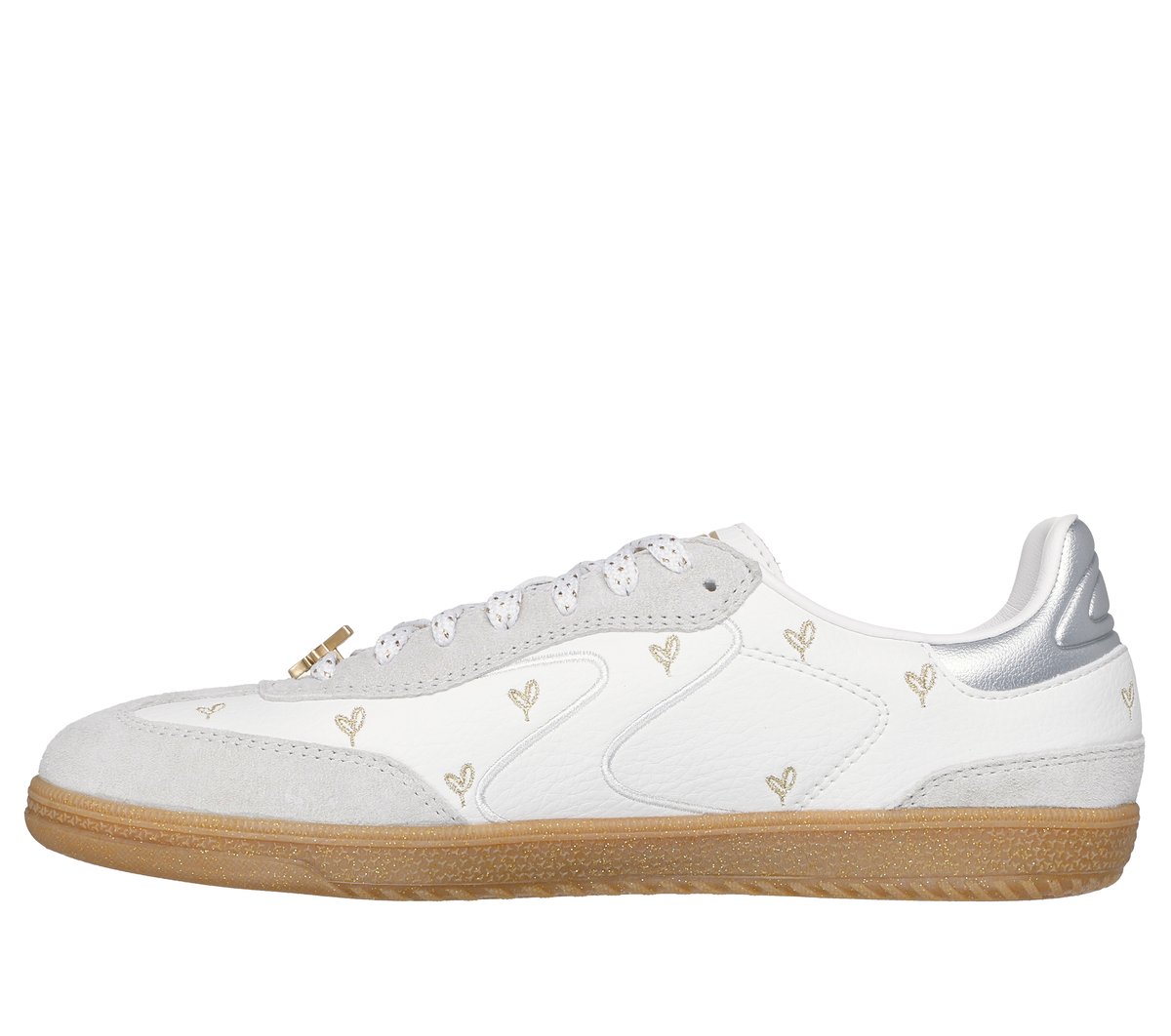 Skechers Women JGoldcrown: Hotshot - Paint The Town