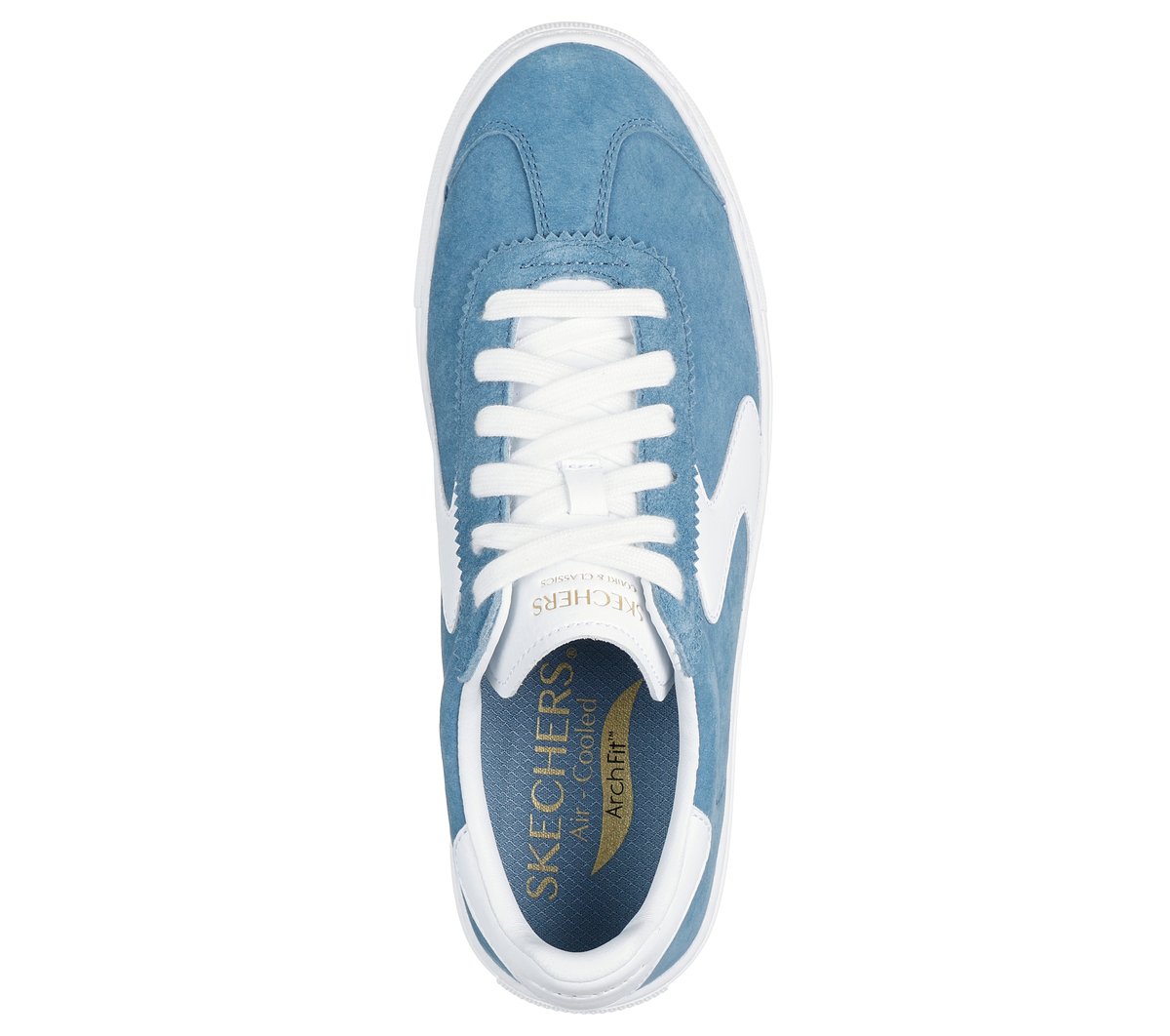 Skechers Women Arch Fit Legend - Vivid Hues