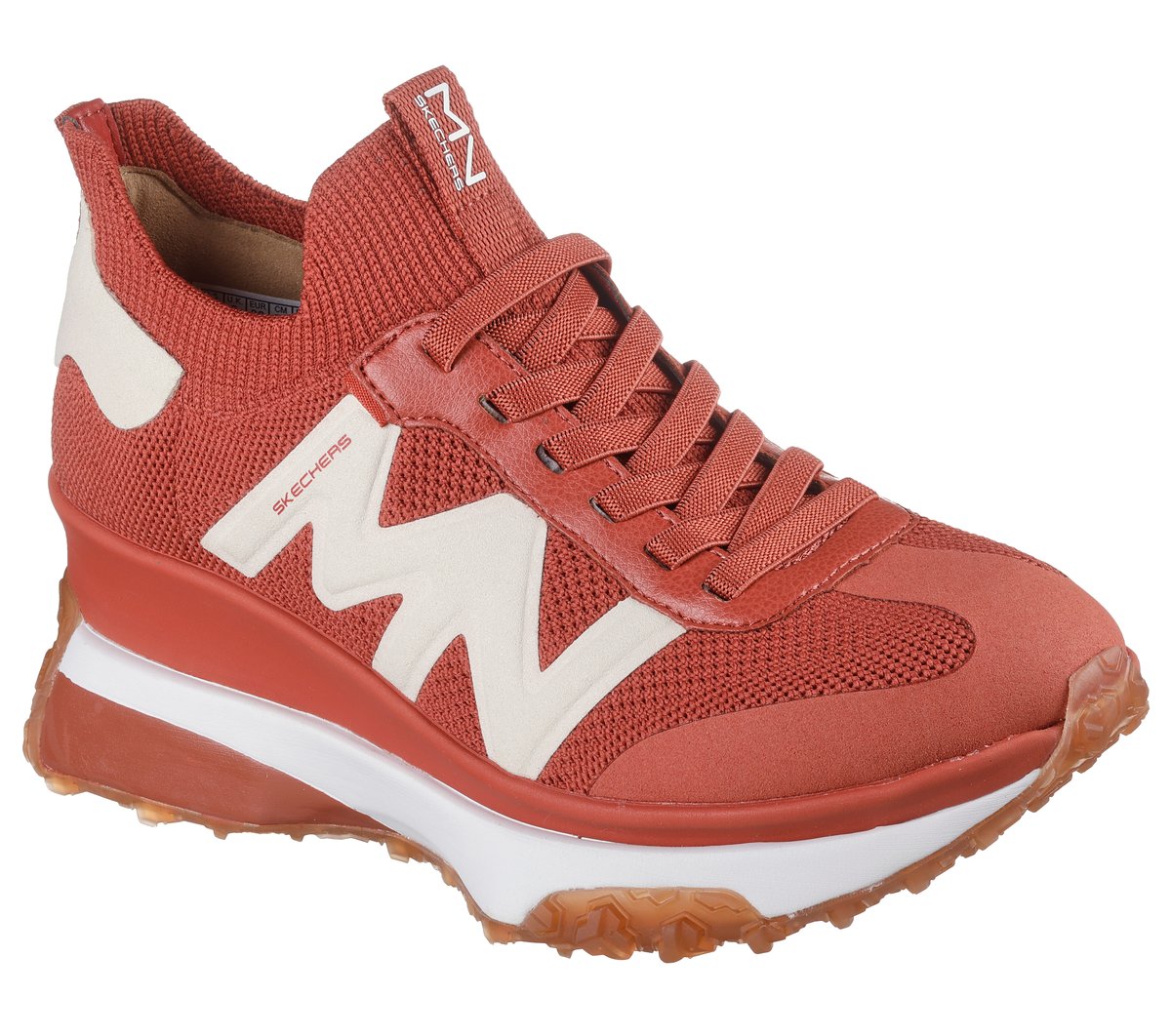 Skechers Women Mark Nason: Upper Cut Neo Wedge - Juni