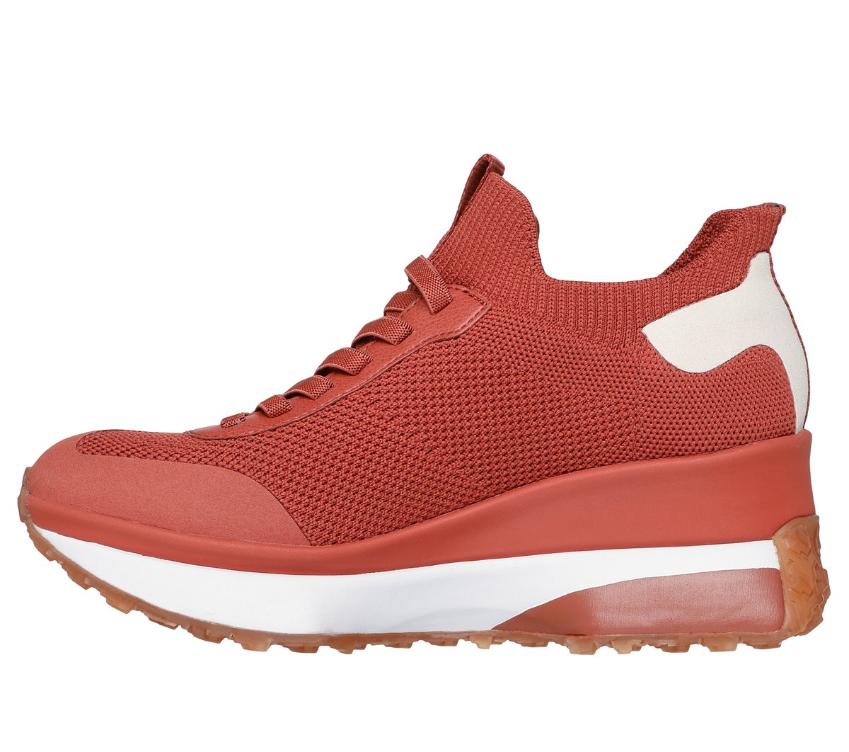 Skechers Women Mark Nason: Upper Cut Neo Wedge - Juni
