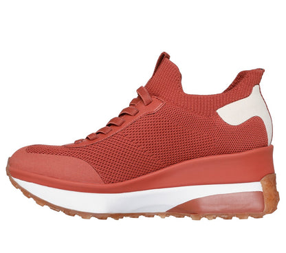 Skechers Women Mark Nason: Upper Cut Neo Wedge - Juni