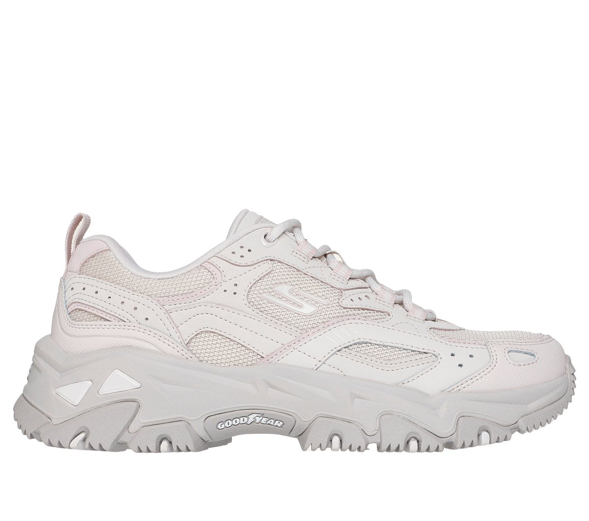 Skechers Women D'Lites Hiker - Echo Lake