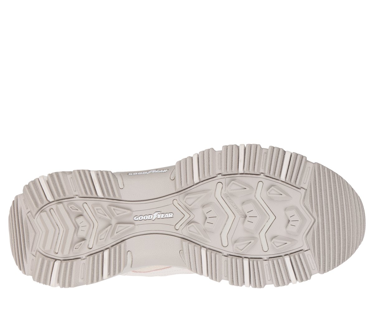 Skechers Women D'Lites Hiker - Echo Lake