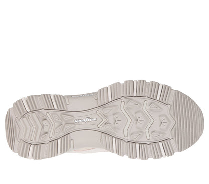 Skechers Women D'Lites Hiker - Echo Lake