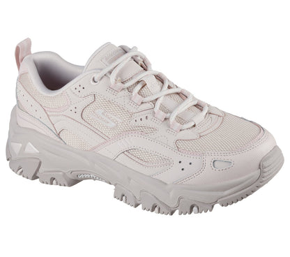 Skechers Women D'Lites Hiker - Echo Lake