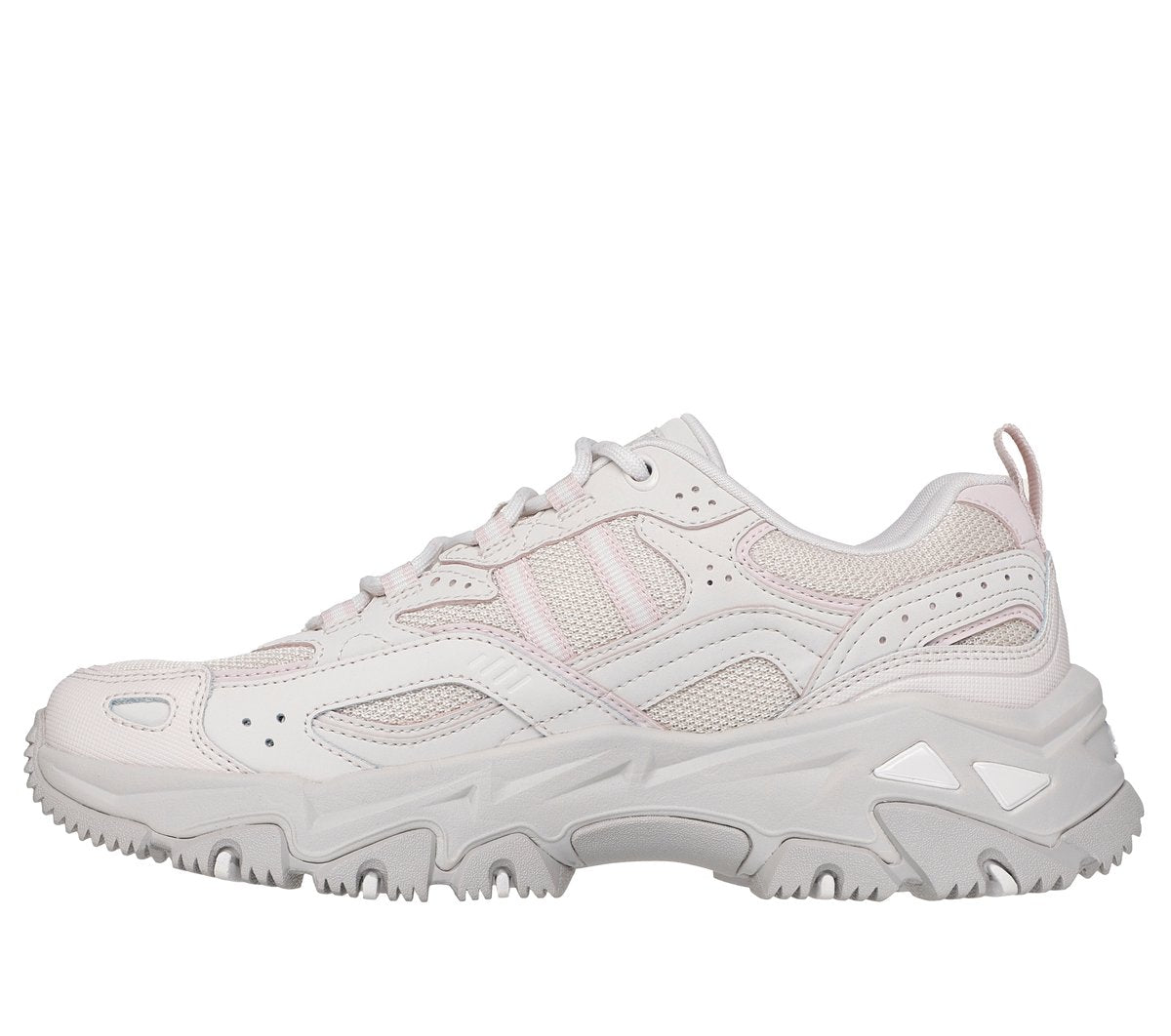 Skechers Women D'Lites Hiker - Echo Lake