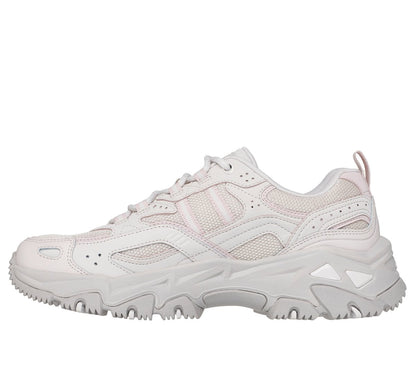 Skechers Women D'Lites Hiker - Echo Lake
