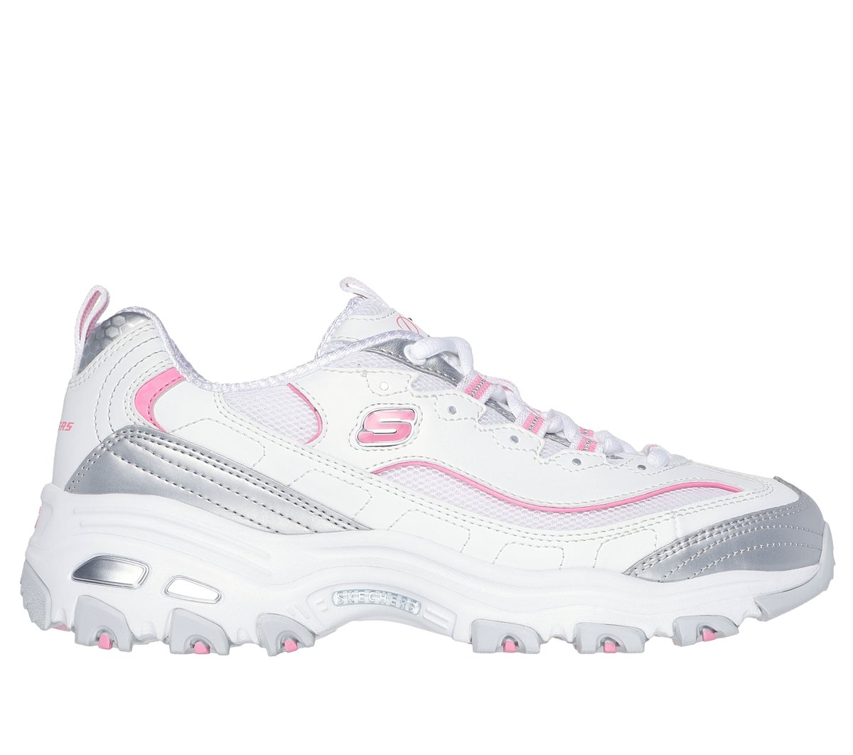 Skechers Women|New Arrivals D'Lites - Chromatic