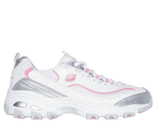 Skechers Women|New Arrivals D'Lites - Chromatic