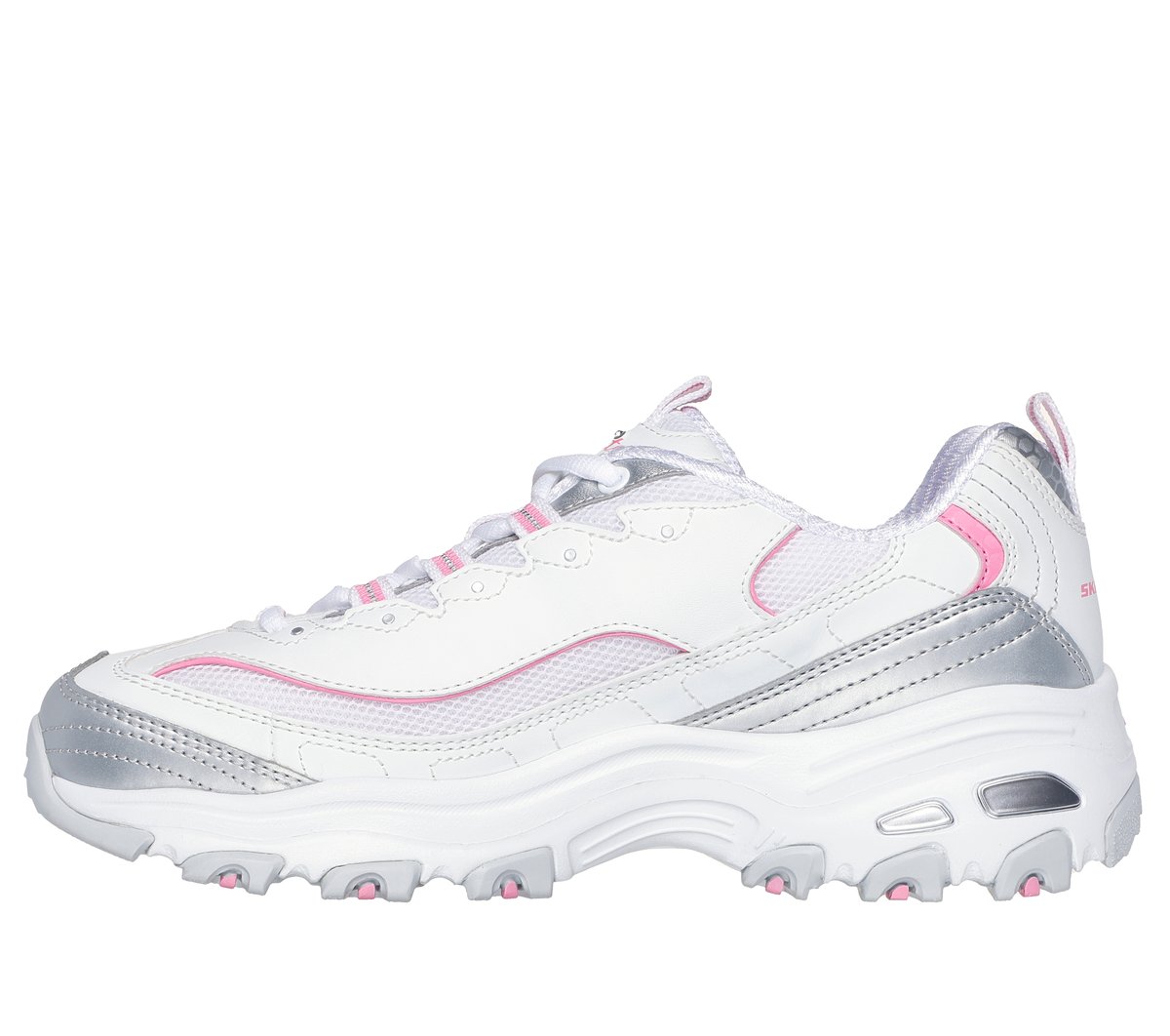 Skechers Women|New Arrivals D'Lites - Chromatic