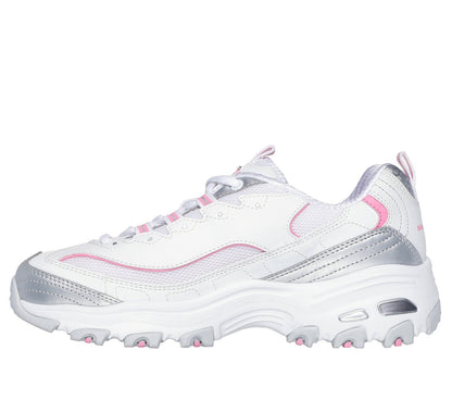 Skechers Women|New Arrivals D'Lites - Chromatic