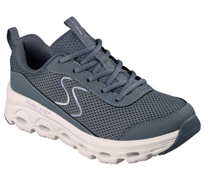 Skechers Women|New Arrivals Glide-Step Sole - Pollard Mills