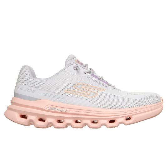 Skechers Women GO RUN Glide-Step Arch Fit - Casion