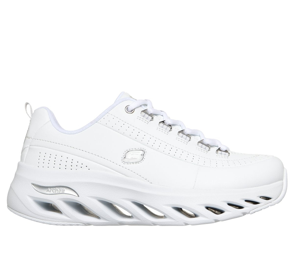 Skechers Women Arch Fit Glide-Step - Fresh Legacy