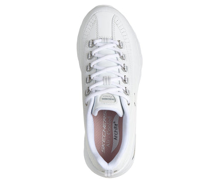Skechers Women Arch Fit Glide-Step - Fresh Legacy