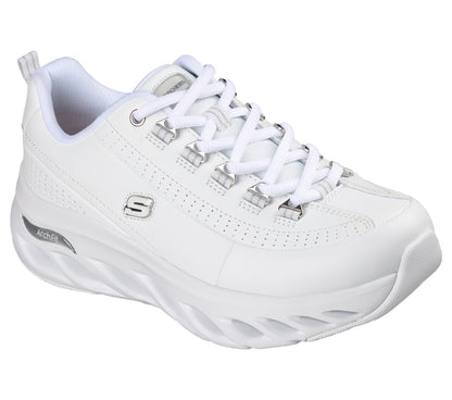 Skechers Women Arch Fit Glide-Step - Fresh Legacy