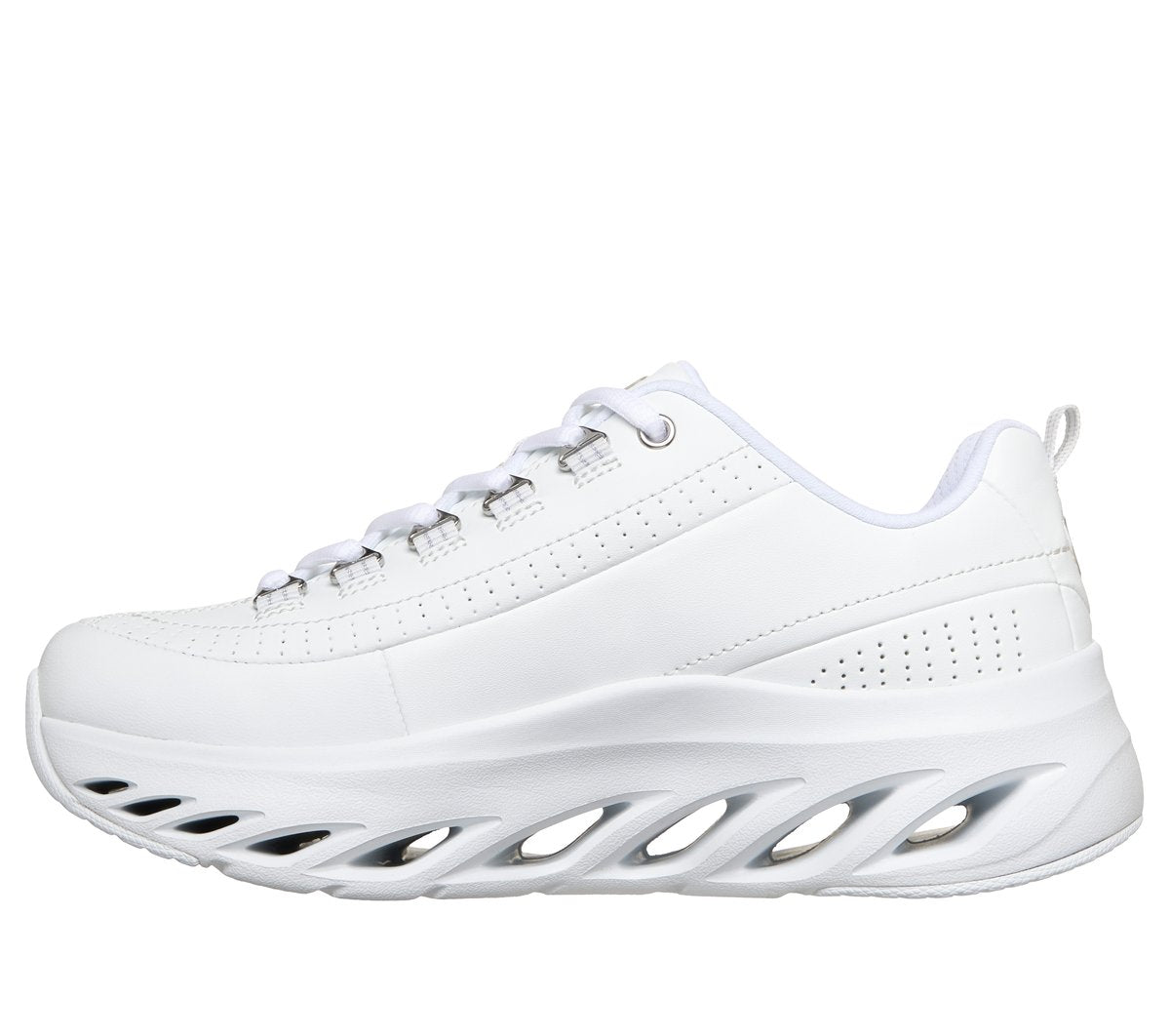Skechers Women Arch Fit Glide-Step - Fresh Legacy