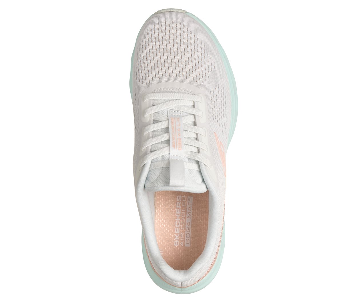 Skechers Women GO WALK Glide-Step 2.0 - Vanessa