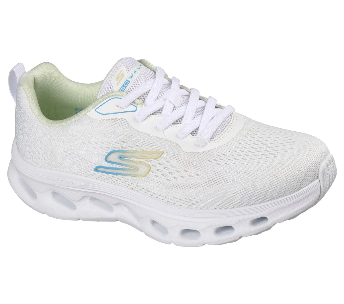 Skechers Women GO WALK Glide-Step 2.0 -Kristee