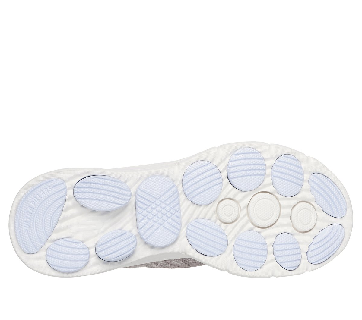Skechers Women GO WALK 8 - Britt