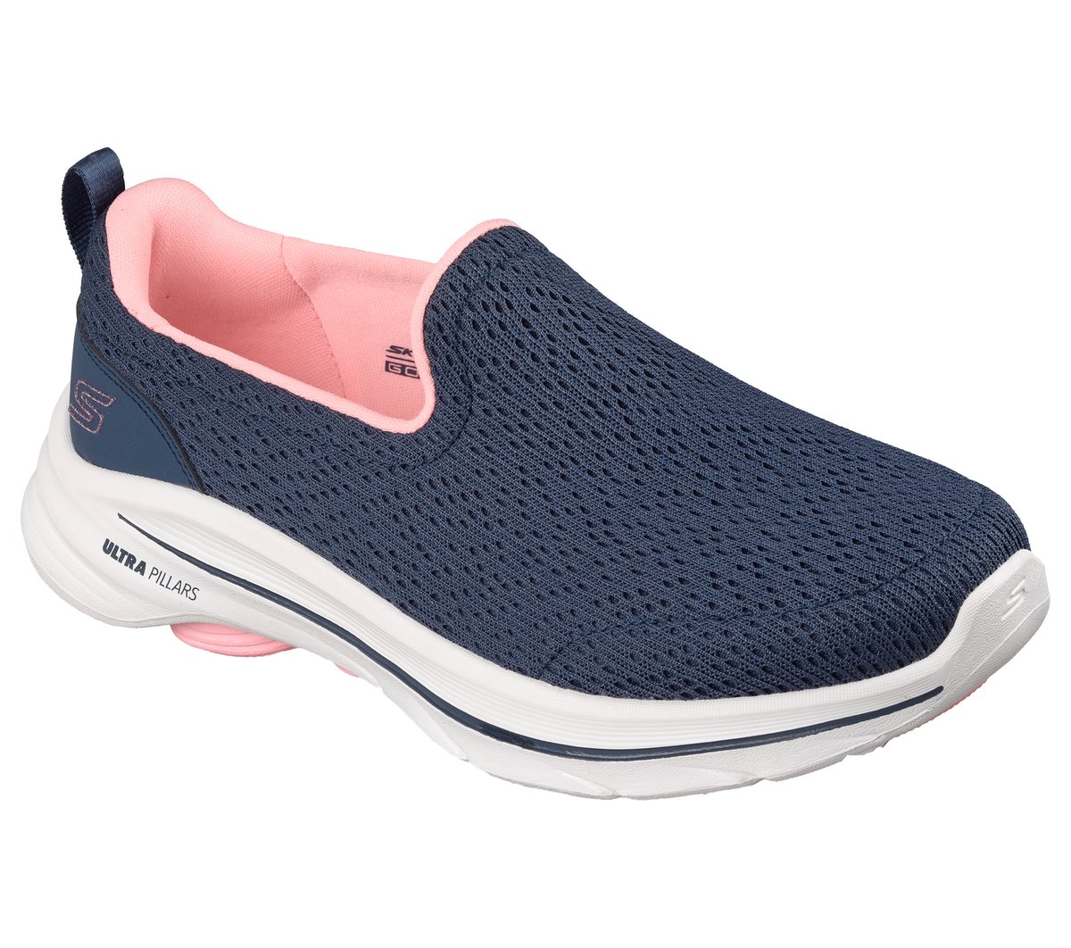 Skechers Women|New Arrivals GO WALK 8 -Julietta