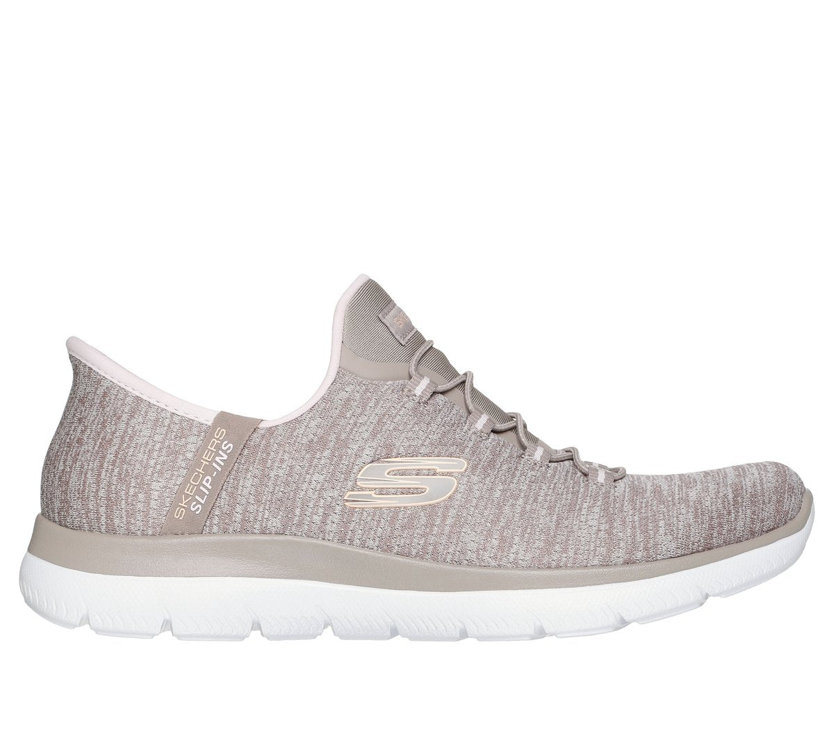 Skechers Women Slip-ins: Summits - Everyday Set
