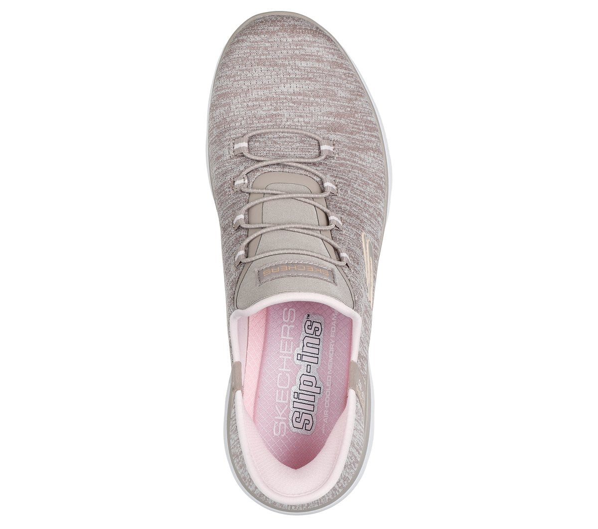 Skechers Women Slip-ins: Summits - Everyday Set