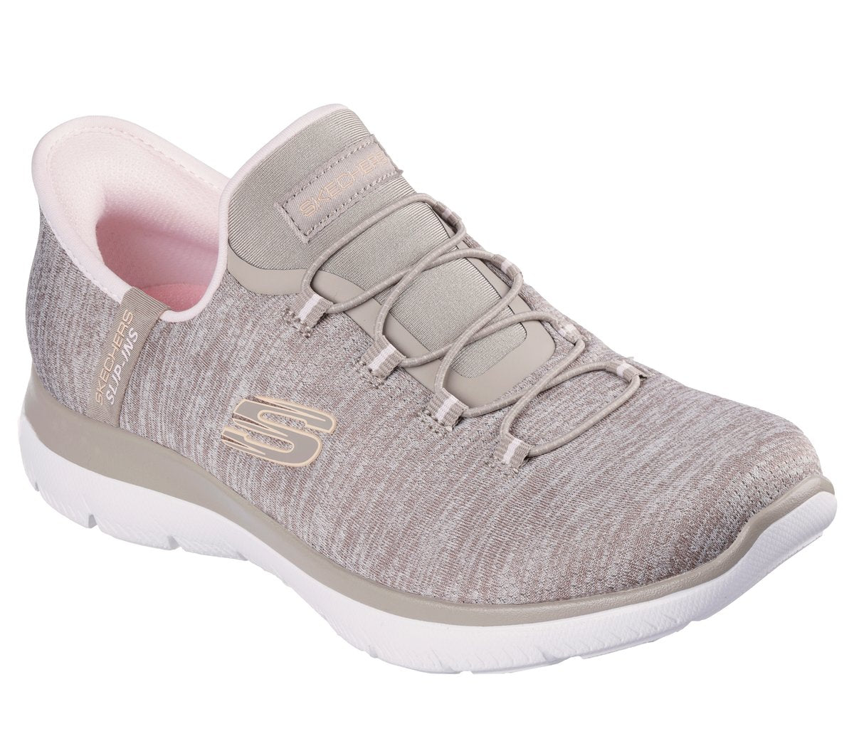 Skechers Women Slip-ins: Summits - Everyday Set