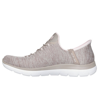Skechers Women Slip-ins: Summits - Everyday Set