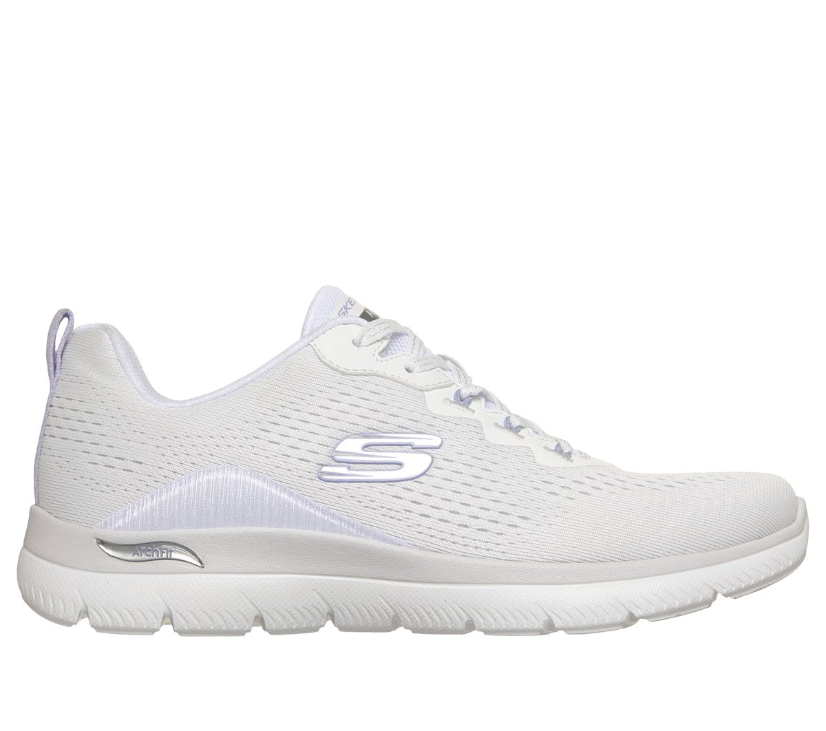Skechers Women|New Arrivals Arch Fit Summits - Daily Flow