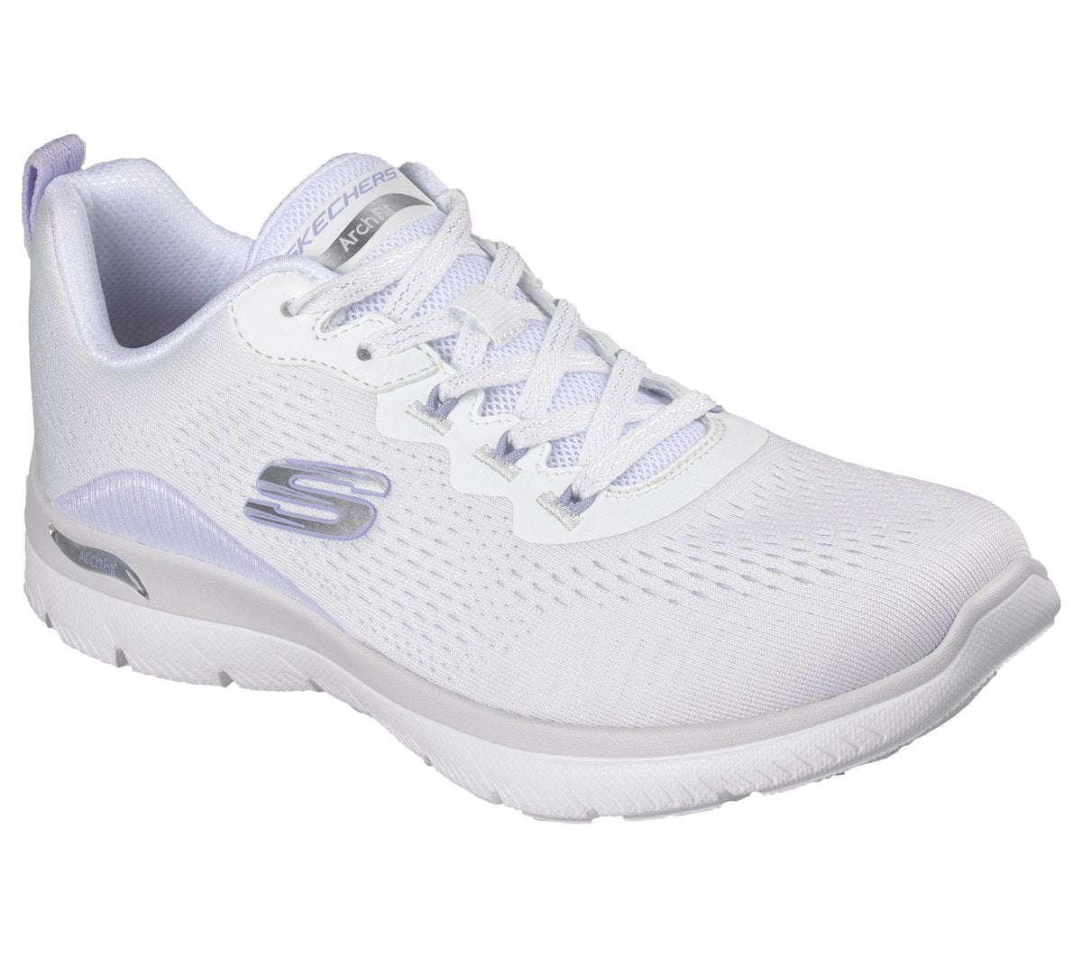 Skechers Women|New Arrivals Arch Fit Summits - Daily Flow