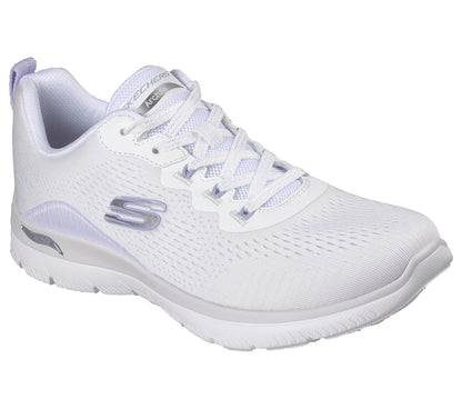 Skechers Women|New Arrivals Arch Fit Summits - Daily Flow