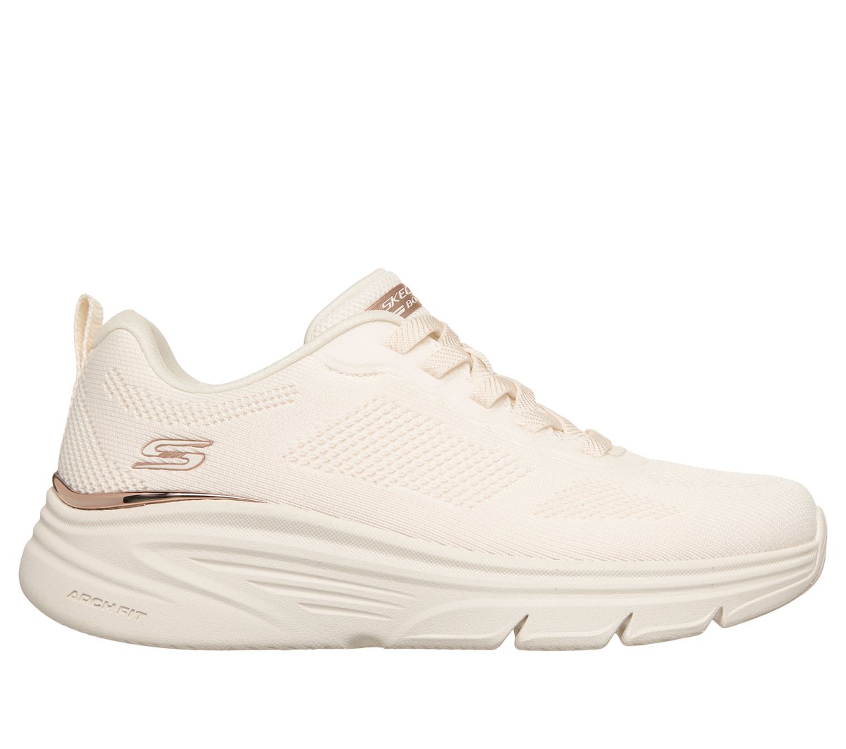 Skechers Women BOBS Sport Arch Fit Elev8