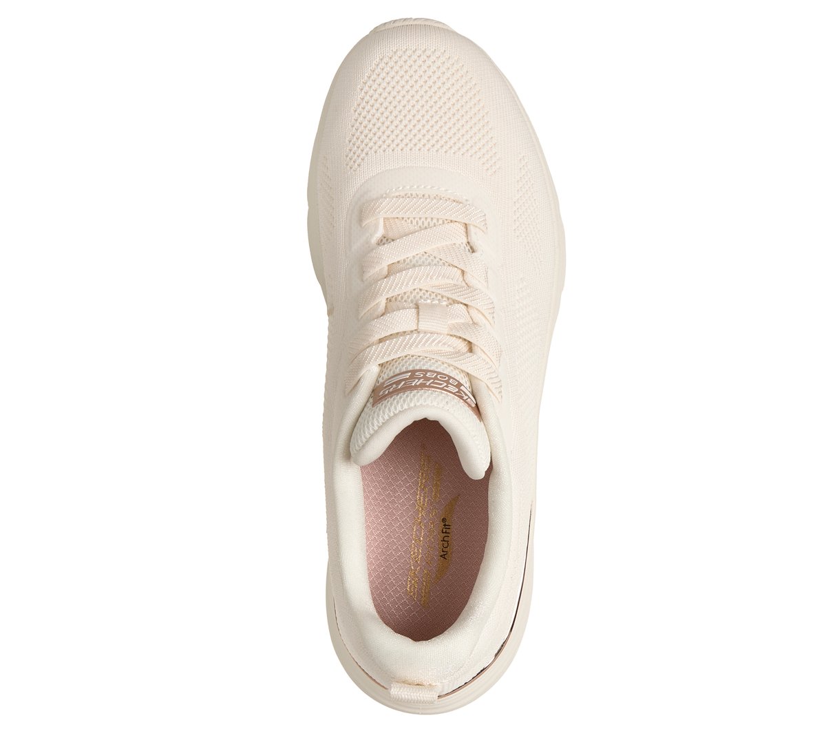 Skechers Women BOBS Sport Arch Fit Elev8