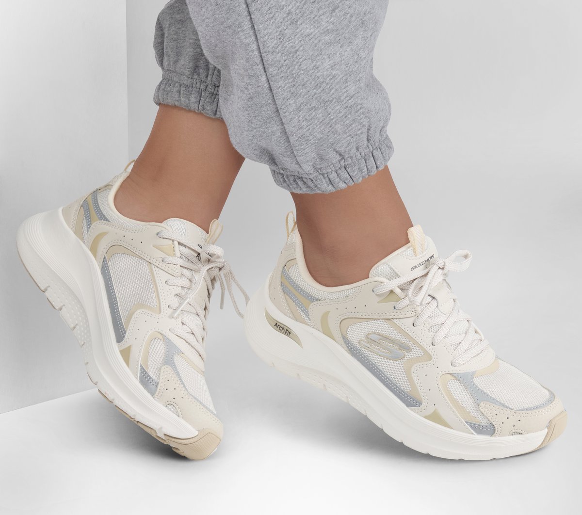 Skechers Women Arch Fit 2.0 - Vintage Luxe