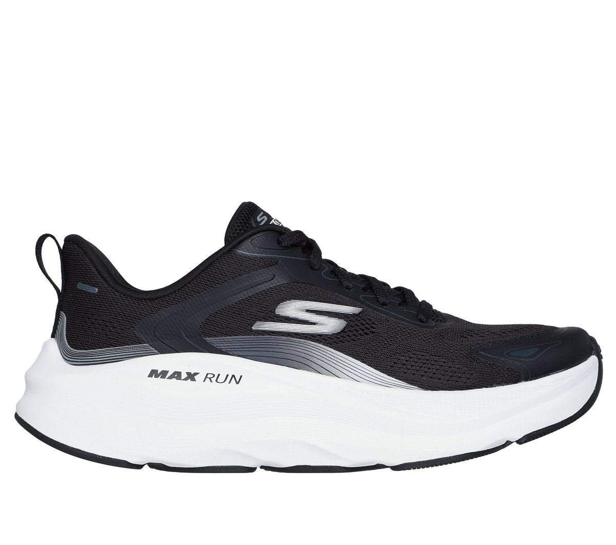 Skechers Women Max Run - Pacewave