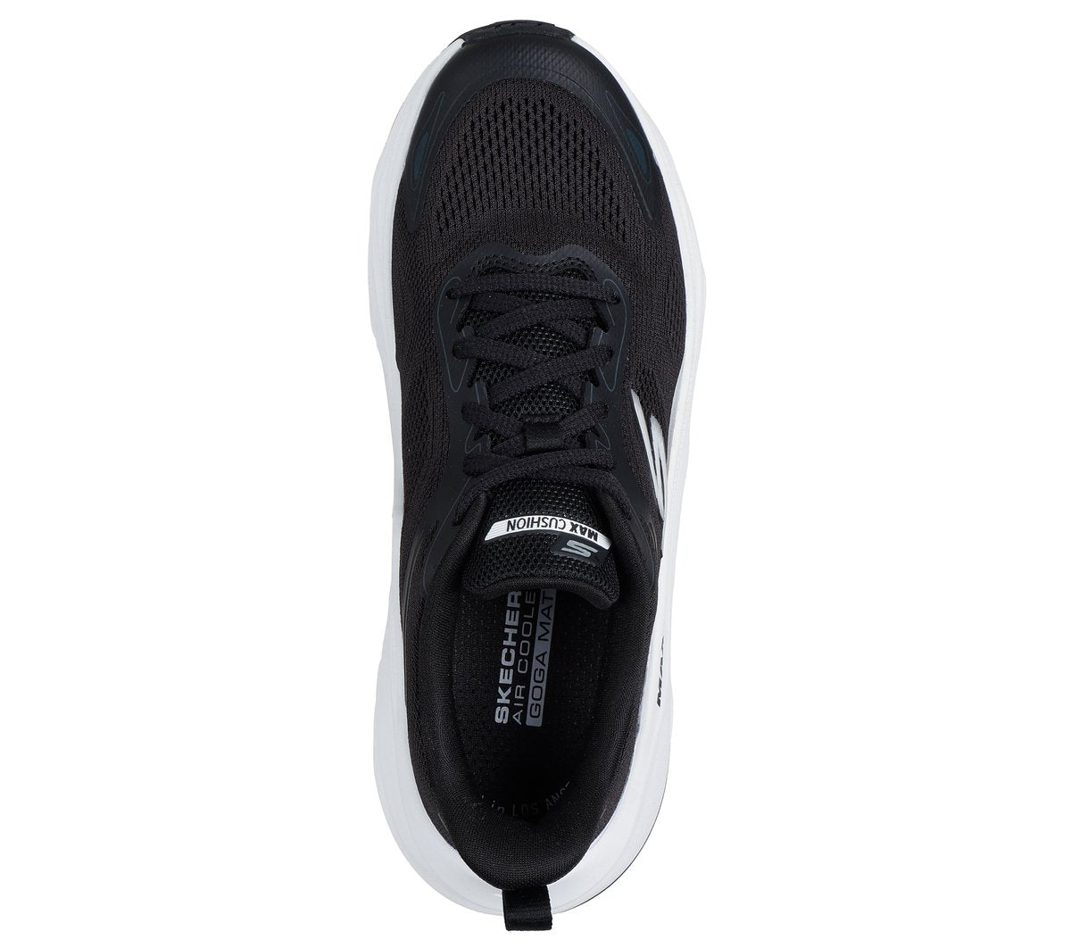 Skechers Women Max Run - Pacewave
