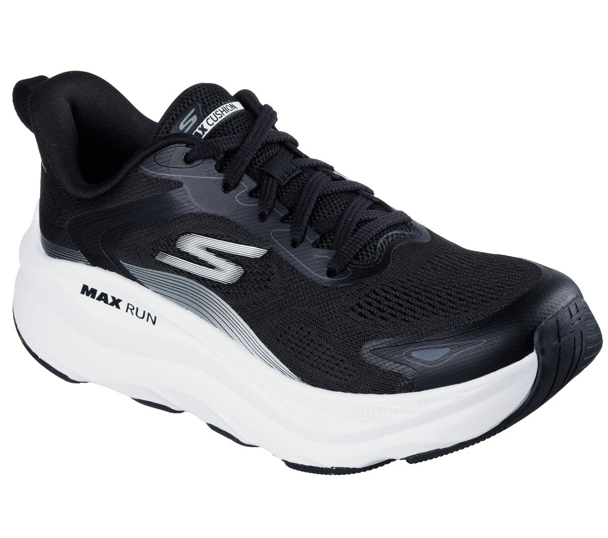 Skechers Women Max Run - Pacewave